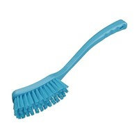 Hill Brush Stiff Long Handled Brush