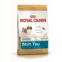 Royal Canin Junior Shih Tzu Food