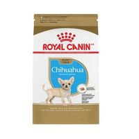 Royal Canin Chihuahua Junior/Puppy Food