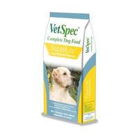 VetSpec SuperLite Low Calorie Formula Dog Food