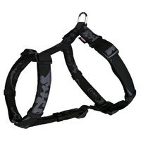 Trixie Modern Art H-Harness King Of Dogs Elegance