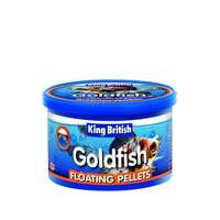 Beaphar King British Goldfish Floating Food Sticks