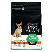 Pro Plan Chicken Small And Mini Adult Dry Dog Food