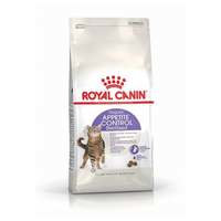 Royal Canin Sterilised Appetite Control Cat Food