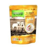 Natures Menu Turkey & Chicken Dog Food