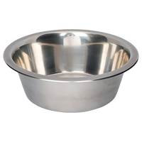 Trixie Stainless Steel Dog Bowl