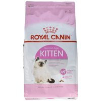 Royal Canin Kitten 2nd Age Kitten Food