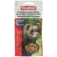 Beaphar Ferret Bits Treats (6 Packs)