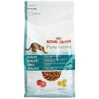 Royal Canin Pure Feline No.3 Lively Cat Food