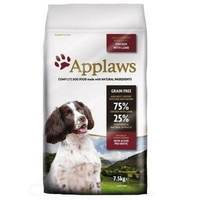 Applaws Natural Complete Adult Dog Lamb And Chicken Dog Food