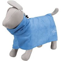 Trixie Bathrobe For Dogs