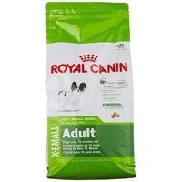 Royal Canin X-Small Adult Dog Food