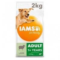 IAMS Vitality Large Adult Dry Dog Food, Iams