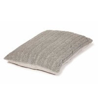 Danish Design Pet Products Bobble Cable Knit Duvet Cover