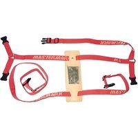 Ny-Felt Ram Harness, Mastermark