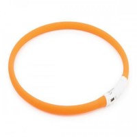 Ancol Rechargeable Flashing Pet Band