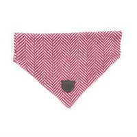 Hugo & Hudson Herringbone Bandana