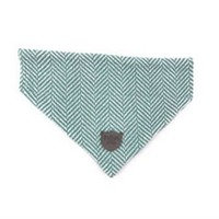 Hugo & Hudson Herringbone Bandana