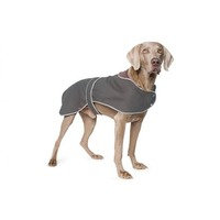 Ancol Timberwolf Extreme Waxed Dog Coat