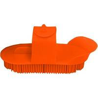 Lincoln Plastic Curry Comb