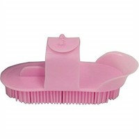 Lincoln Plastic Curry Comb