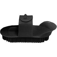 Lincoln Plastic Curry Comb