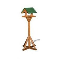 Chislet Entry Level Bird Table [BTP], Unbranded