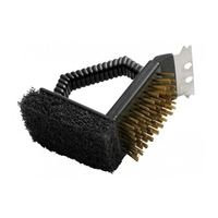 Landmann 3-In-1 BBQ Cleaning Brush