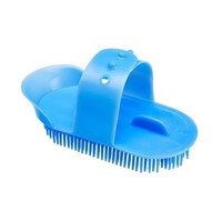 Cottage Craft Junior Plastic Curry Comb