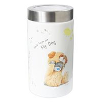 Pet Brands Me To You Dog Food Storage Container