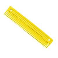 Lincoln Plastic Comb