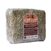 Pillow Wad Farmers Secret Hay Mix