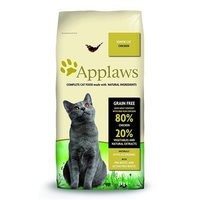 Applaws Natural Senior Chicken Complete Dry Cat Food