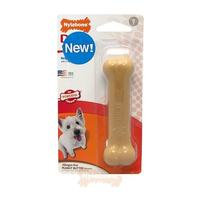 Nylabone Peanut Butter Impregnated Bone