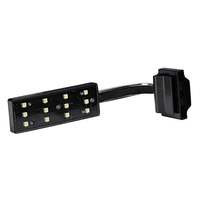 Interpet Limited Nano Complete Light Unit (UK Plug)