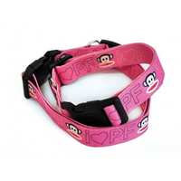 Paul Frank I Heart Julius Dog Collar