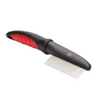 Interpet Limited Mikki Easy Grooming Antitangle Comb