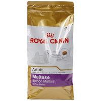 Royal Canin Maltese Food