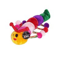 Danish Design Pet Products Cleo The Caterpillar Toy