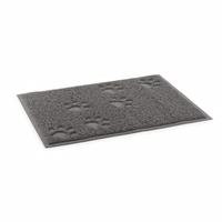 Ancol Dog Paw Feeding Place Mat