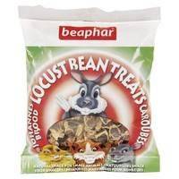 Beaphar Locust Bean Small Animal Treats (12 X 85g Packs)