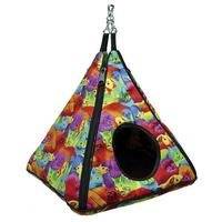 Interpet Limited Superpet Hanging Sleep-E-Tent