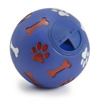 Ancol Pet Products Dog Treat And Activity Ball