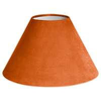 Hill Interiors Velvet Lampshade