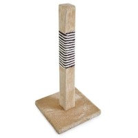 Ancol Carpet Cat Scratching Post