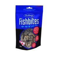 Hollings Dogs Fish Bites