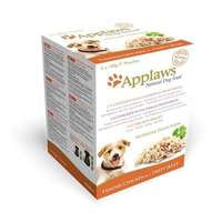 Applaws Multipack Supreme Collection Wet Dog Food (5 Pouches)