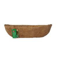 Ambassador Wall Trough Basket Coco Liner