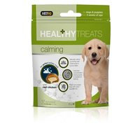 VetIQ Healthy Treats Calming For Dogs & Puppies, Mark & Chappell