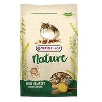 Versele Laga Nature Mini Hamster Food (Pack Of 5)